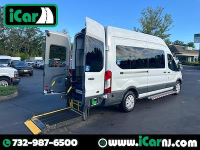 Used 2018 Ford Transit 350 Mobility for sale #B25907 - photo 2