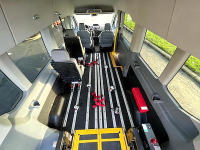 Used 2018 Ford Transit 350 Mobility for sale #B25907 - photo 2