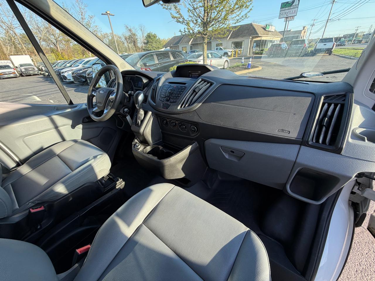 Used 2018 Ford Transit 250 - photo 50