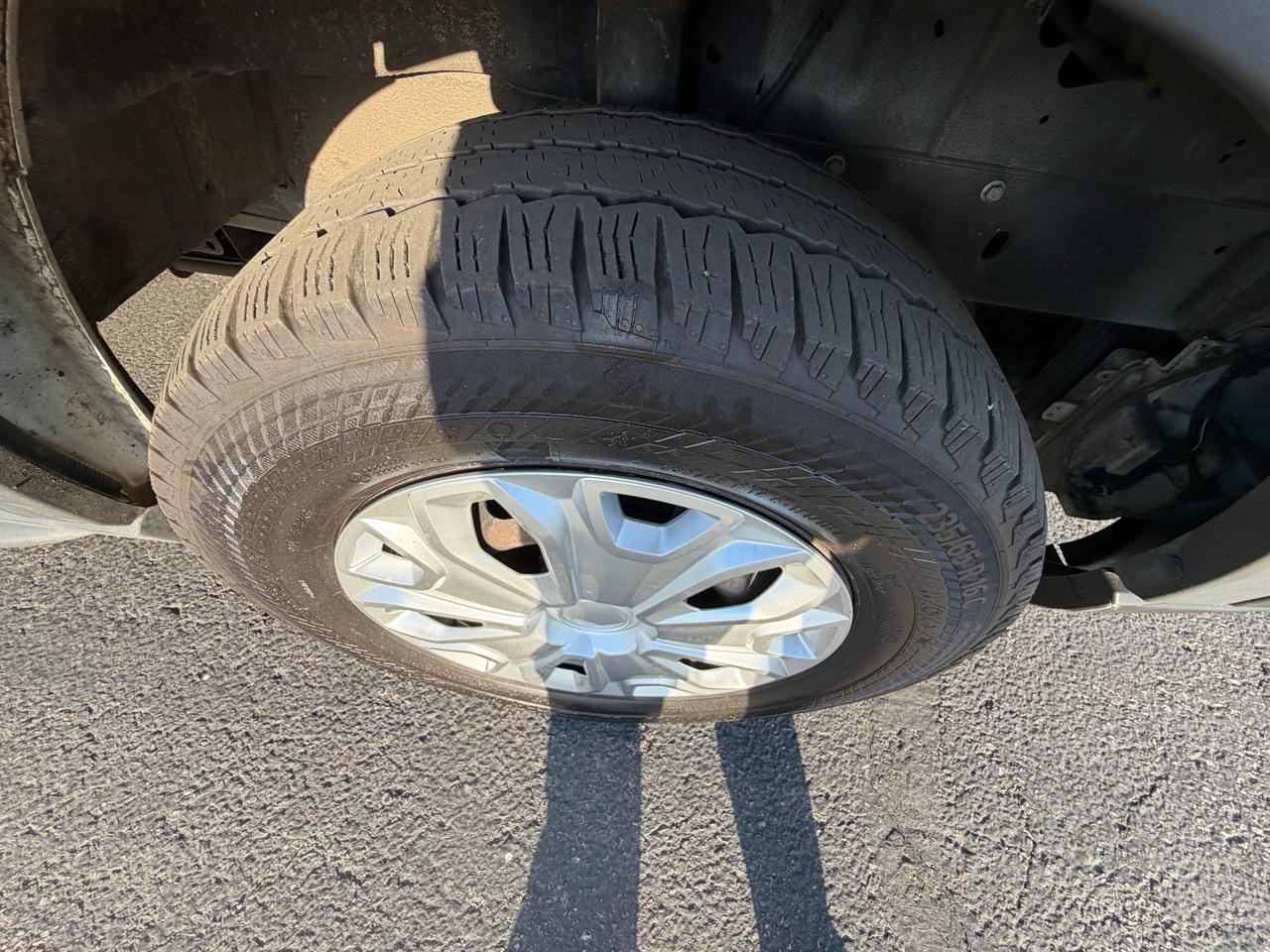 Used 2018 Ford Transit 250 - photo 55