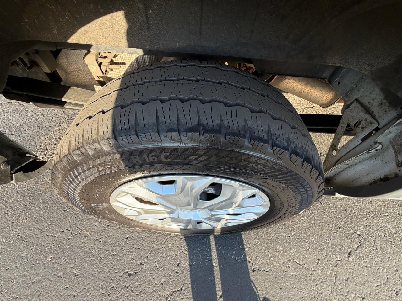 Used 2018 Ford Transit 250 - photo 56