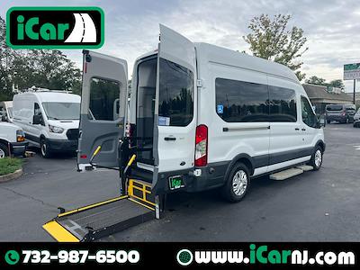 Used 2016 Ford Transit 350 Mobility for sale #B29208 - photo 1