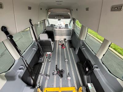 Used 2016 Ford Transit 350 Mobility for sale #B29208 - photo 2