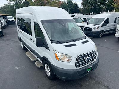 Used 2016 Ford Transit 350 Mobility for sale #B29208 - photo 1