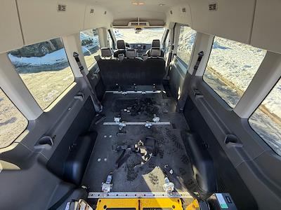 Used 2020 Ford Transit 350 Mobility for sale #B39990 - photo 2