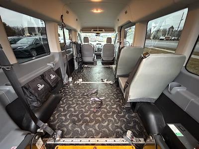 Used 2019 Ford Transit 350 Mobility for sale #B42728 - photo 2