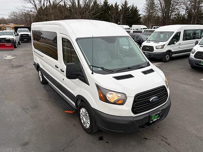 Used 2019 Ford Transit 350 Mobility for sale #B42728 - photo 2