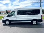 Used 2020 Ford Transit 350 XL Passenger Van for sale #B46856 - photo 10