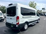 Used 2020 Ford Transit 350 XL Passenger Van for sale #B46856 - photo 8