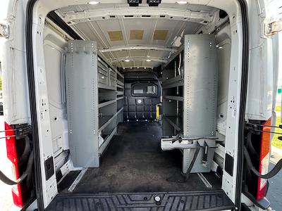 Used 2019 Ford Transit 250 Medium Roof Upfitted Cargo Van for sale #B48143 - photo 2