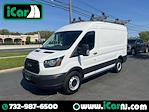 Used 2019 Ford Transit 250 Medium Roof Upfitted Cargo Van for sale #B48143 - photo 1
