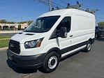 Used 2019 Ford Transit 250 Medium Roof Upfitted Cargo Van for sale #B48143 - photo 4