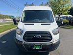 Used 2019 Ford Transit 250 Medium Roof Upfitted Cargo Van for sale #B48143 - photo 5