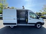 Used 2019 Ford Transit 250 Medium Roof Upfitted Cargo Van for sale #B48143 - photo 48