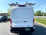 Used 2019 Ford Transit 250 Medium Roof Upfitted Cargo Van for sale #B48143 - photo 10