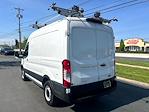 Used 2019 Ford Transit 250 Medium Roof Upfitted Cargo Van for sale #B48143 - photo 3