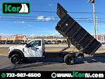 Used 2018 Ford F-450 Regular Cab Dump Truck for sale #B54228 - photo 1