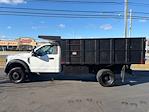 Used 2018 Ford F-450 Regular Cab Dump Truck for sale #B54228 - photo 11