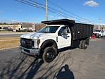Used 2018 Ford F-450 Regular Cab Dump Truck for sale #B54228 - photo 2