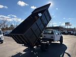 Used 2018 Ford F-450 Regular Cab Dump Truck for sale #B54228 - photo 36
