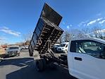Used 2018 Ford F-450 Regular Cab Dump Truck for sale #B54228 - photo 38
