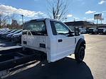 Used 2018 Ford F-450 Regular Cab Dump Truck for sale #B54228 - photo 39