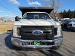 Used 2018 Ford F-450 Regular Cab Dump Truck for sale #B54228 - photo 4