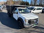 Used 2018 Ford F-450 Regular Cab Dump Truck for sale #B54228 - photo 6