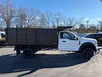 Used 2018 Ford F-450 Regular Cab Dump Truck for sale #B54228 - photo 7