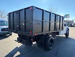 Used 2018 Ford F-450 Regular Cab Dump Truck for sale #B54228 - photo 8