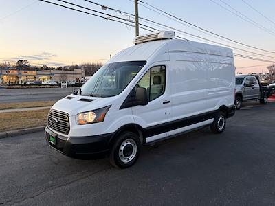 Used 2019 Ford Transit 350 Refrigerated Body for sale #B74260 - photo 2