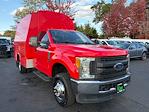 Used 2017 Ford F-350 Service Utility Van for sale #C03922 - photo 8
