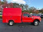 Used 2017 Ford F-350 Service Utility Van for sale #C03922 - photo 10