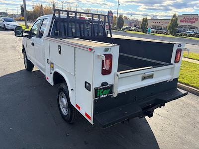 Used 2019 Ford F-250 Super Cab Service Truck for sale #C14897 - photo 2