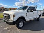 Used 2019 Ford F-250 Super Cab Service Truck for sale #C14897 - photo 4