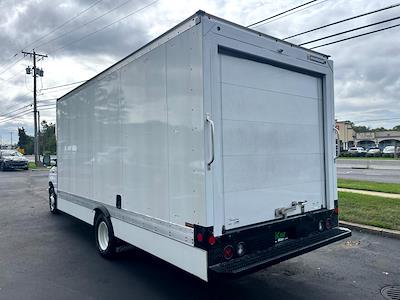 Used 2021 Ford E-450 Refrigerated Body for sale #C25775 - photo 2