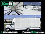 Used 2021 Ford E-450 Refrigerated Body for sale #C25775 - photo 3