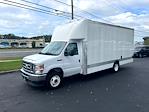 Used 2021 Ford E-450 Refrigerated Body for sale #C25775 - photo 1