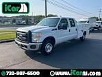 Used 2016 Ford F-250 Crew Cab Service Truck for sale #C45502 - photo 1