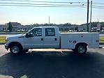 Used 2016 Ford F-250 Crew Cab Service Truck for sale #C45502 - photo 12