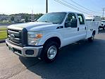 Used 2016 Ford F-250 Crew Cab Service Truck for sale #C45502 - photo 3