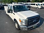 Used 2016 Ford F-250 Crew Cab Service Truck for sale #C45502 - photo 6