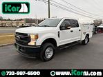 Used 2020 Ford F-250 Crew Cab Service Truck for sale #C53668 - photo 1