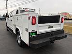 Used 2020 Ford F-250 Crew Cab Service Truck for sale #C53668 - photo 11