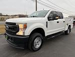 Used 2020 Ford F-250 Crew Cab Service Truck for sale #C53668 - photo 3