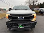Used 2020 Ford F-250 Crew Cab Service Truck for sale #C53668 - photo 4