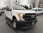 Used 2020 Ford F-250 Crew Cab Service Truck for sale #C53668 - photo 5
