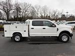 Used 2020 Ford F-250 Crew Cab Service Truck for sale #C53668 - photo 7