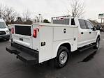 Used 2020 Ford F-250 Crew Cab Service Truck for sale #C53668 - photo 8