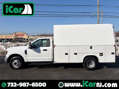 Used 2019 Ford F-350 - photo 1